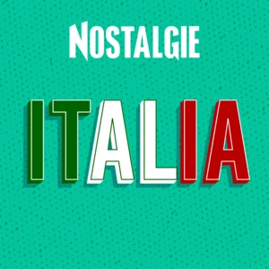Nostalgie Italia live