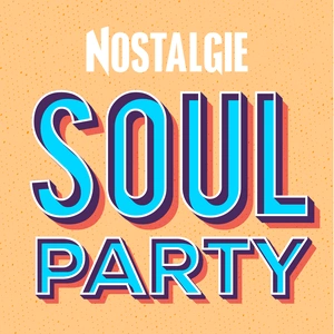 Nostalgie Soul Party live