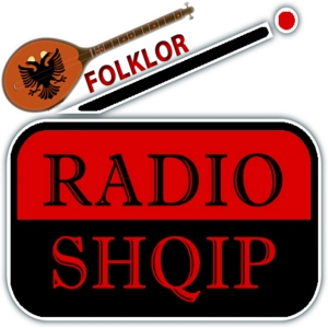 Radio Shqip Folklor en vivo