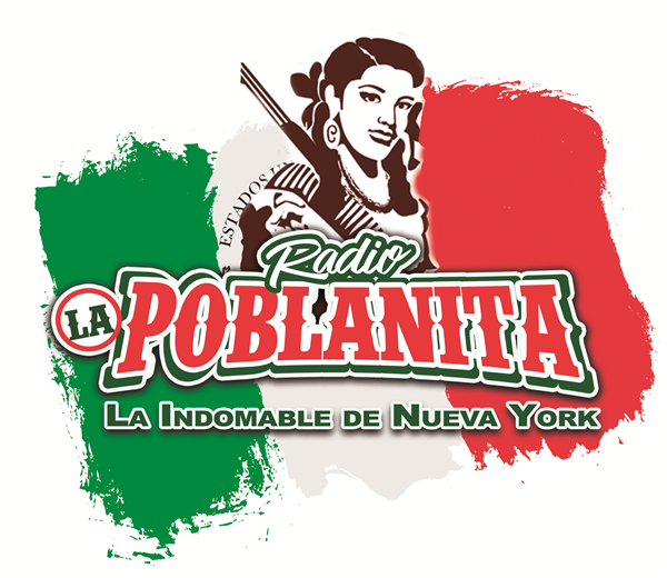 Radio La Poblanita live