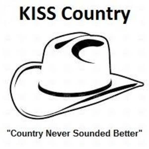 Rádio KISS Country Ao Vivo