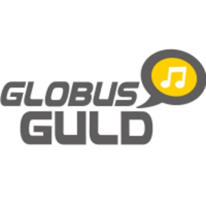 Rádio Globus Guld - Esbjerg Ao Vivo