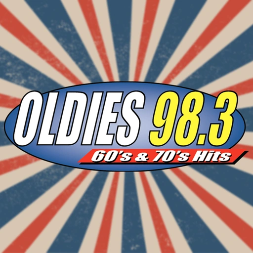 WBYB Oldies 98.3 FM live
