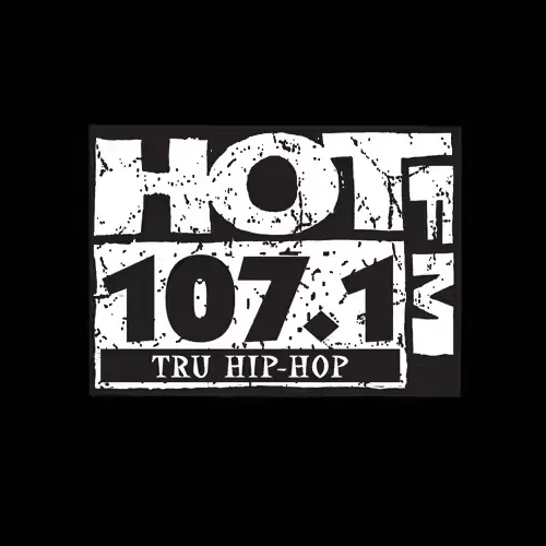KXHT Hot 107.1 FM live