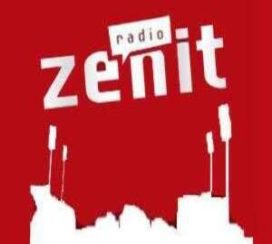Radio Zenit live
