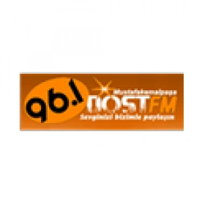 Dost FM live