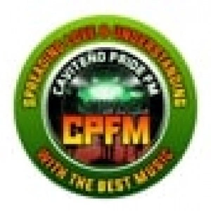 CAVITEÑO Pride FM