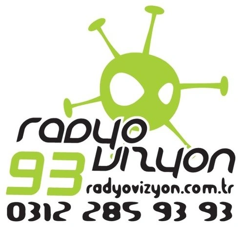 Radyo Vizyon 93.0 FM diretta