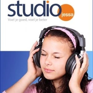 Studio Jessa live