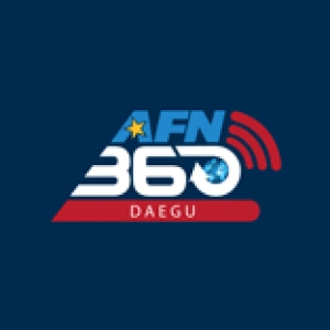 AFN Daegu (Korea Only) diretta