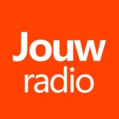 Jouwradio live