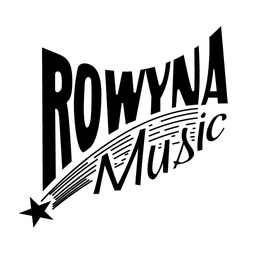 Rowyna Music live