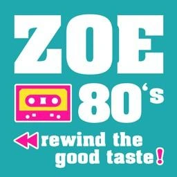 Zoe 80's live