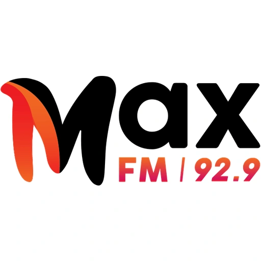 Max FM live