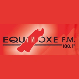 Rádio Equinoxe FM Ao Vivo