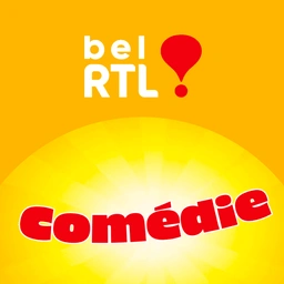 Rádio bel RTL Comédie Ao Vivo