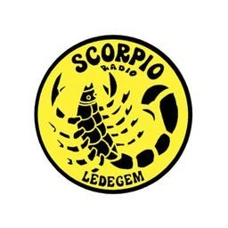 Radio Scorpio Ledegem live