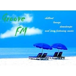 Groove-FM live