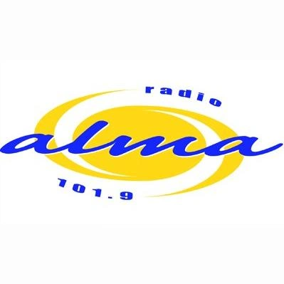 Radio Alma live
