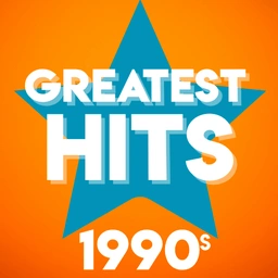 Greatest Hits 1990's diretta