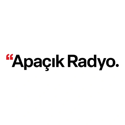 Apaçık Radyo diretta