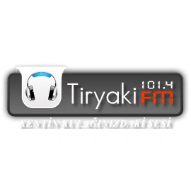 Tiryaki FM 101.4