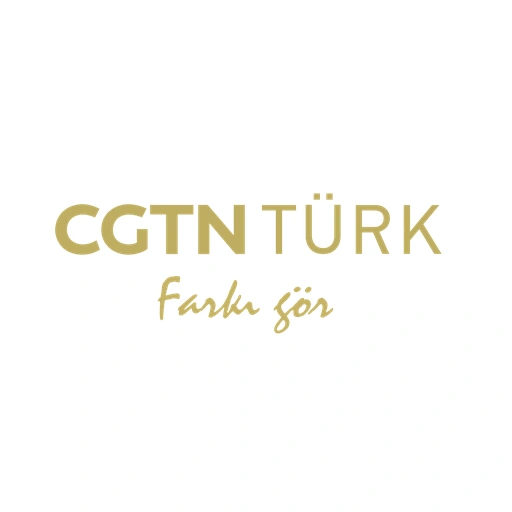 CGTN Türk diretta