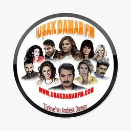 Uşak Damar FM diretta