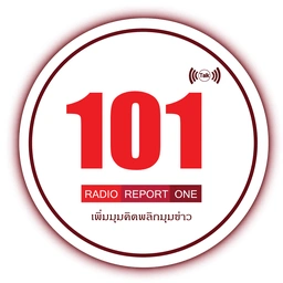 FM 101 Talk diretta