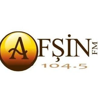 Afşin FM live