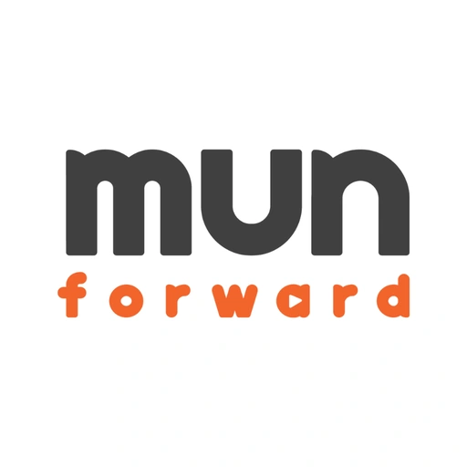 MUNforward live