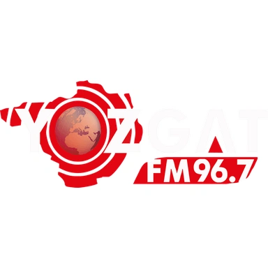 Yozgat FM diretta