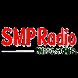 SMP Radio FM 100.5 diretta