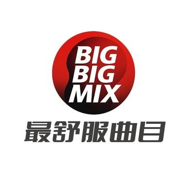 BIG BIG MIX TW