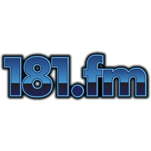 181.FM diretta