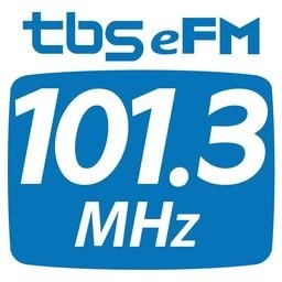 TBS eFM-교통방송 영어전문 라디오
