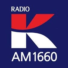 WWRU AM1660 K-RADIO diretta