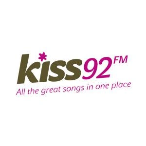 Kiss92 diretta