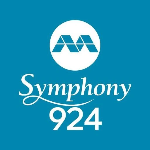 Mediacorp Symphony 924 diretta