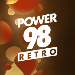POWER 98 RETRO diretta