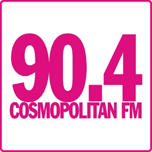 Cosmopolitan FM diretta