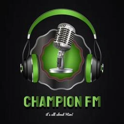 Champion FM Radio diretta