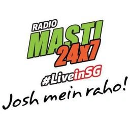 Radio Masti diretta