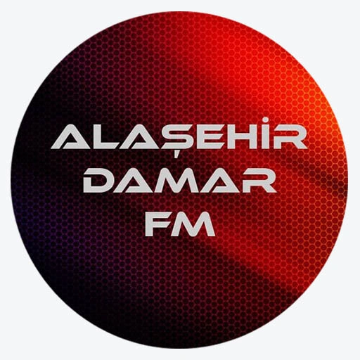 Alaşehir Damar FM diretta
