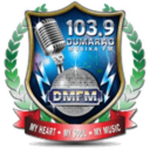 DumaraoFM 103.9 diretta