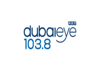 Dubai Eye