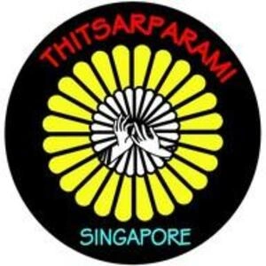 Thitsarparami Dhamma Society diretta