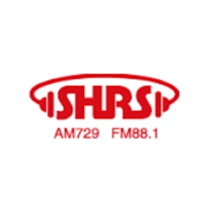 世新廣播電台SHRS 729 AM diretta