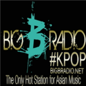 Big B Radio - KPOP(인터넷 라디오)