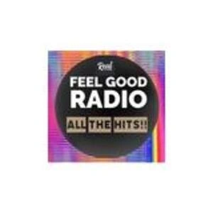 Real Feel Good Radio diretta